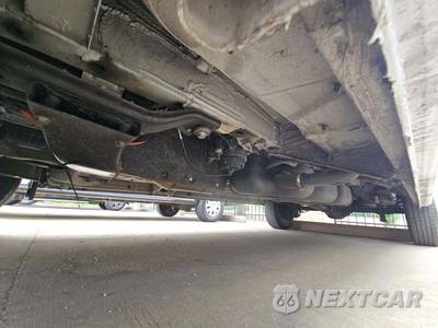 2025 Mercedes-Benz Sprinter 2500 Cargo Van Standard Roof 144.0" WB - zdjęcie 7 z 22 - miniatura