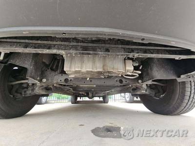 2025 Mercedes-Benz Sprinter 2500 Cargo Van Standard Roof 144.0" WB - zdjęcie 18 z 22 - miniatura