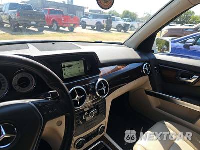 2014 Mercedes-Benz GLK 250 BlueTEC 4MATIC - zdjęcie 10 z 20 - miniatura