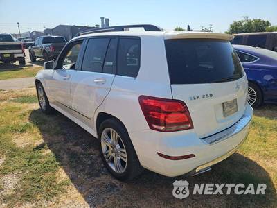 2014 Mercedes-Benz GLK 250 BlueTEC 4MATIC - zdjęcie 2 z 20 - miniatura
