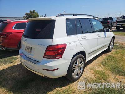 2014 Mercedes-Benz GLK 250 BlueTEC 4MATIC - zdjęcie 3 z 20 - miniatura