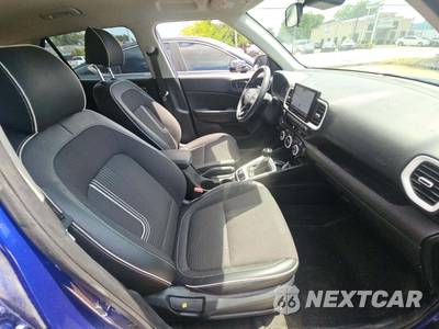2024 Hyundai Venue Limited - zdjęcie 18 z 40 - miniatura