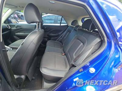 2024 Hyundai Venue Limited - zdjęcie 13 z 40 - miniatura