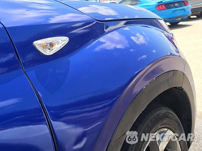 2024 Hyundai Venue Limited - zdjęcie 36 z 40 - miniatura