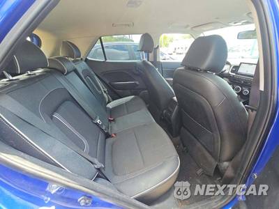 2024 Hyundai Venue Limited - zdjęcie 16 z 40 - miniatura