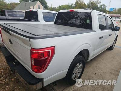 2022 Ford F-150 XLT Crew Cab Short Bed - zdjęcie 3 z 27 - miniatura