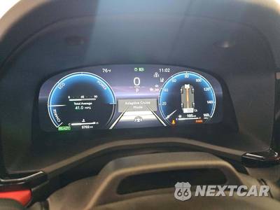 2026 Toyota Camry XSE - zdjęcie 8 z 22 - miniatura