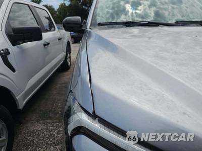 2024 Ford Expedition XL - zdjęcie 21 z 23 - miniatura