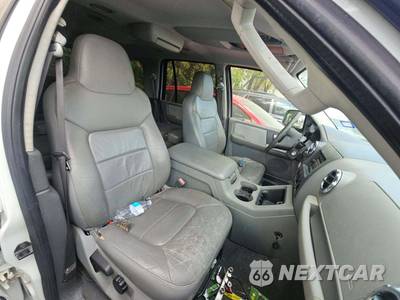 2006 Ford Expedition XLT - zdjęcie 17 z 19 - miniatura