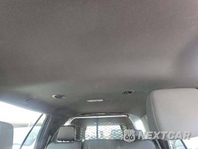 2022 Chevrolet Tahoe Commercial/Police 1FL - zdjęcie 11 z 24 - miniatura
