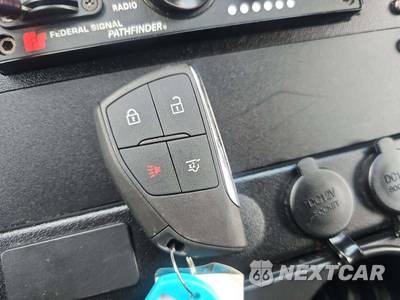 2022 Chevrolet Tahoe Commercial/Police 1FL - zdjęcie 8 z 24 - miniatura