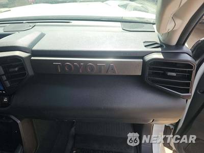 2023 Toyota Sequoia TRD Pro - zdjęcie 20 z 24 - miniatura