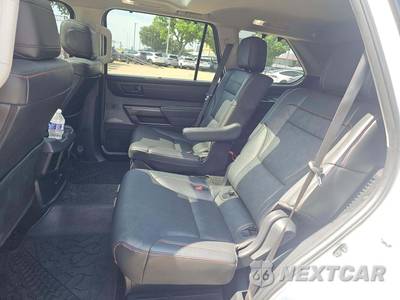 2023 Toyota Sequoia TRD Pro - zdjęcie 13 z 24 - miniatura