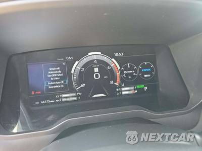 2023 Toyota Sequoia TRD Pro - zdjęcie 9 z 24 - miniatura