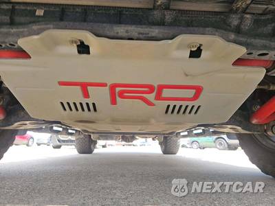 2023 Toyota Sequoia TRD Pro - zdjęcie 21 z 24 - miniatura