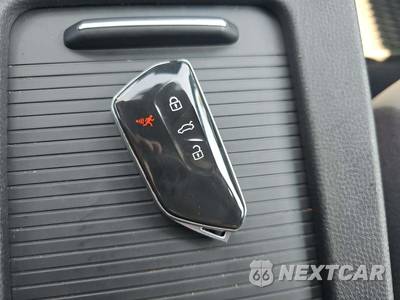 2021 Volkswagen ID.4 Pro S - zdjęcie 8 z 24 - miniatura