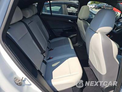 2021 Volkswagen ID.4 Pro S - zdjęcie 17 z 24 - miniatura