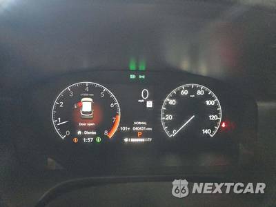 2023 Honda HR-V Sport - zdjęcie 9 z 24 - miniatura