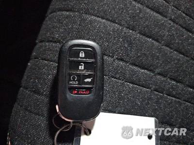 2023 Honda HR-V Sport - zdjęcie 8 z 24 - miniatura