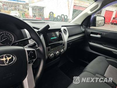 2014 Toyota Tundra SR5 Crew Cab Short Bed - zdjęcie 10 z 19 - miniatura