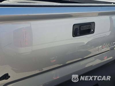 2016 Toyota Tundra SR5 Crew Cab Short Bed - zdjęcie 26 z 31 - miniatura