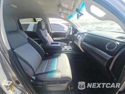 2016 Toyota Tundra SR5 Crew Cab Short Bed - zdjęcie 18 z 31 - miniatura