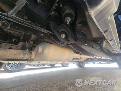 2016 Toyota Tundra SR5 Crew Cab Short Bed - zdjęcie 17 z 31 - miniatura