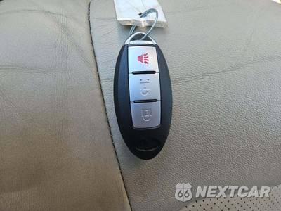 2012 Nissan Murano SL - zdjęcie 8 z 20 - miniatura