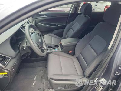 2018 Hyundai Tucson SEL - zdjęcie 6 z 29 - miniatura