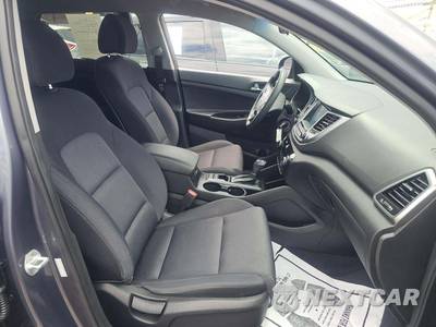 2018 Hyundai Tucson SEL - zdjęcie 18 z 29 - miniatura