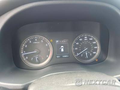 2018 Hyundai Tucson SEL - zdjęcie 9 z 29 - miniatura