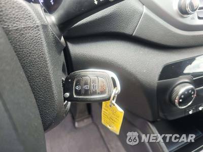 2018 Hyundai Tucson SEL - zdjęcie 8 z 29 - miniatura