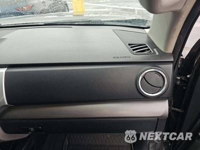2017 Toyota Tundra SR5 Crew Cab Short Bed - zdjęcie 19 z 21 - miniatura