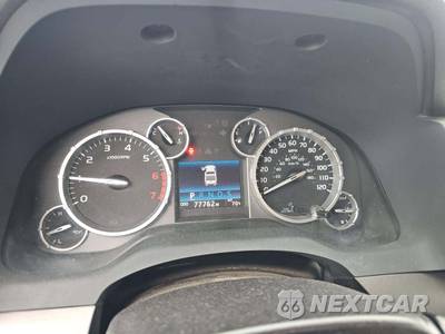2017 Toyota Tundra SR5 Crew Cab Short Bed - zdjęcie 9 z 21 - miniatura