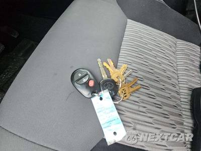 2017 Toyota Tundra SR5 Crew Cab Short Bed - zdjęcie 8 z 21 - miniatura
