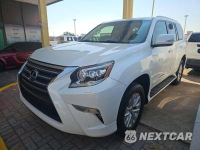 2016 Lexus GX 460 - zdjęcie 1 z 25 - miniatura