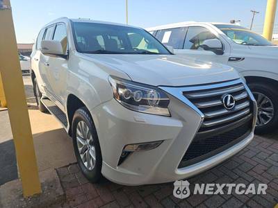 2016 Lexus GX 460 - zdjęcie 3 z 25 - miniatura