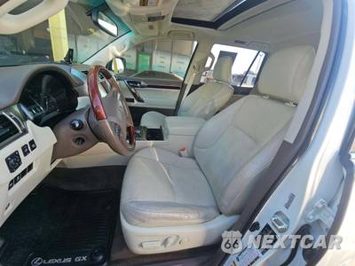 2016 Lexus GX 460 - zdjęcie 5 z 25 - miniatura