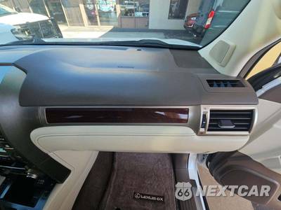 2016 Lexus GX 460 - zdjęcie 19 z 25 - miniatura