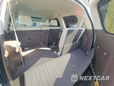 2016 Lexus GX 460 - zdjęcie 14 z 25 - miniatura