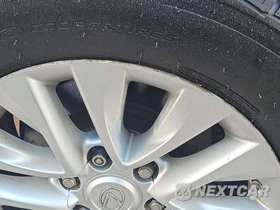 2016 Lexus GX 460 - zdjęcie 24 z 25 - miniatura