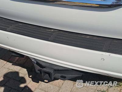 2016 Lexus GX 460 - zdjęcie 23 z 25 - miniatura