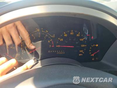 2006 INFINITI QX56 - zdjęcie 9 z 20 - miniatura
