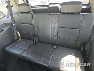 2006 INFINITI QX56 - zdjęcie 14 z 20 - miniatura