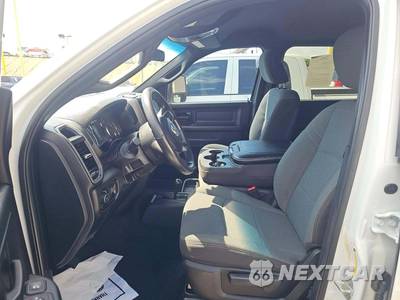 2023 Ram 2500 Tradesman Crew Cab Medium Bed - zdjęcie 6 z 21 - miniatura