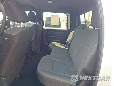 2023 Ram 2500 Tradesman Crew Cab Medium Bed - zdjęcie 13 z 21 - miniatura