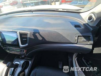 2017 Honda Pilot EX-L - zdjęcie 20 z 28 - miniatura