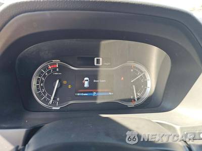 2017 Honda Pilot EX-L - zdjęcie 9 z 28 - miniatura