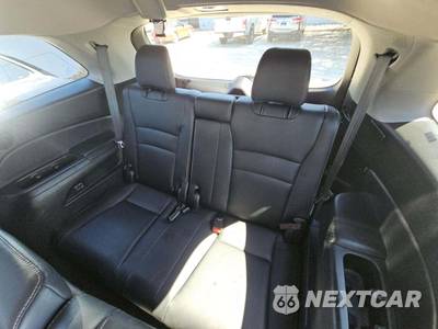 2017 Honda Pilot EX-L - zdjęcie 14 z 28 - miniatura