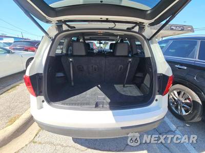2017 Honda Pilot EX-L - zdjęcie 15 z 28 - miniatura